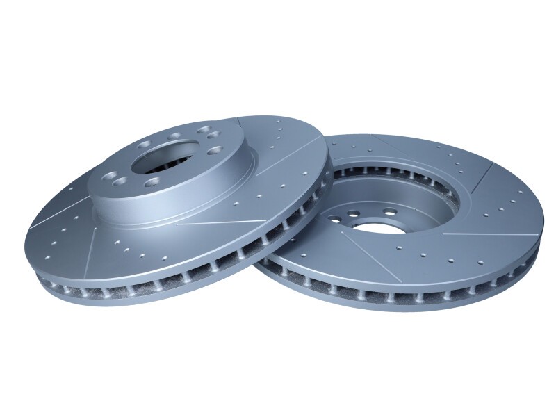 Maxgear 19-1829sport Brake Disc for BMW
