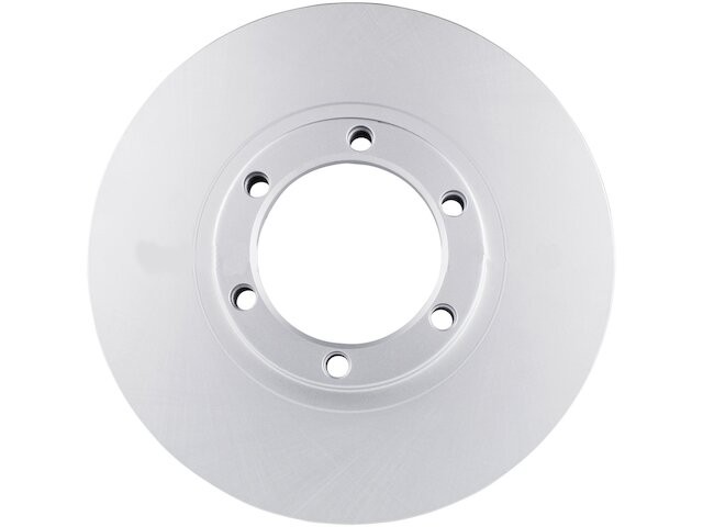 Front Brake Rotor For 1988-1995 Isuzu Pickup 1989 1990 1991 1992 1993 SN516JH