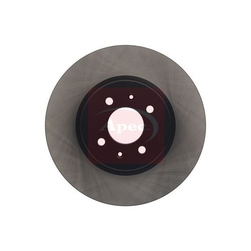 APEC Brake Disc DSK2945