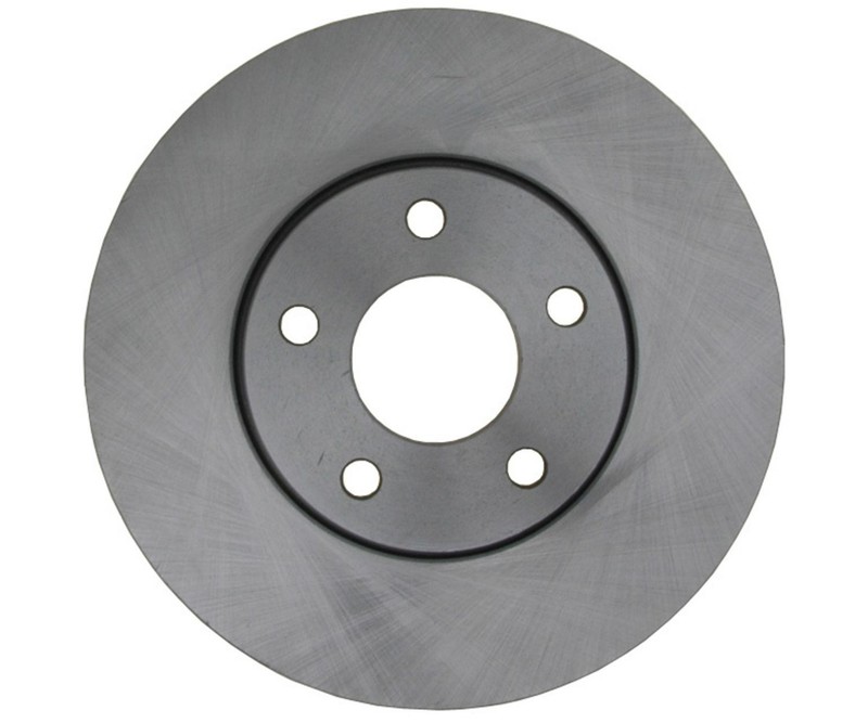Raybestos 680930R R-Line Brake Rotor Front For 12-18 Ford C-Max Focus