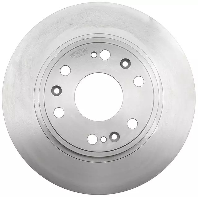 Genuine ACDelco Front Brake Rotor 18A1705A