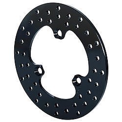 Wilwood Brakes Wilwood 160 2084 310 X 11 X 5 Sprint Modified 3 Bolt