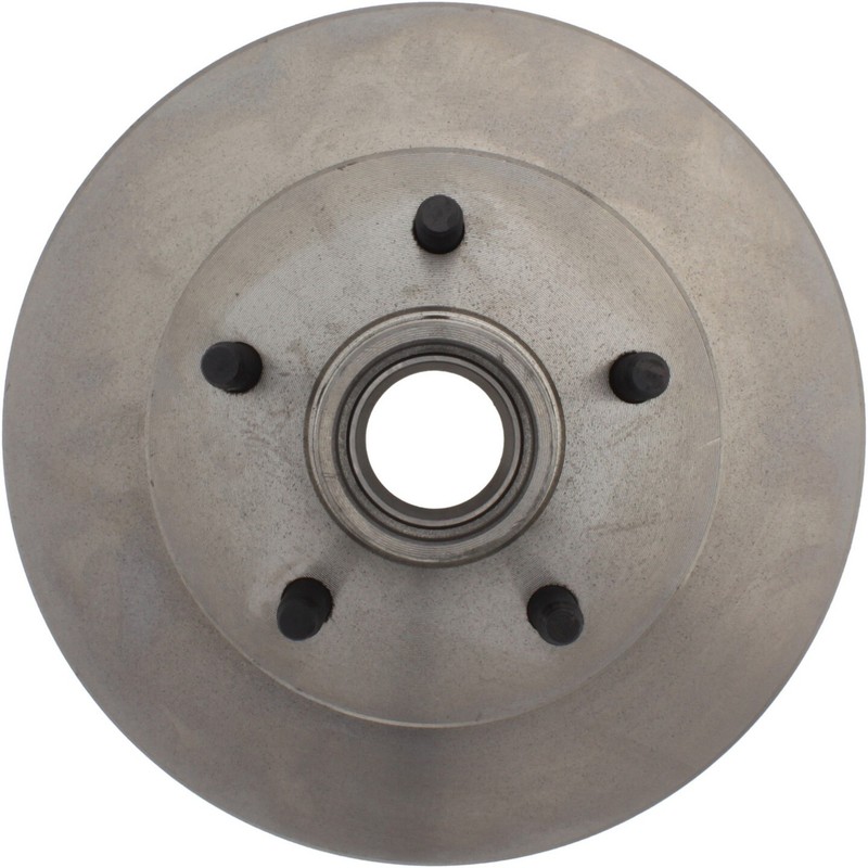 Front Disc Brake Rotor for Ranger, B2300, B3000, B4000, Aerostar (121.65014)