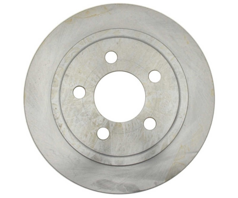 Disc Brake Rotor-R-Line Raybestos 780134R