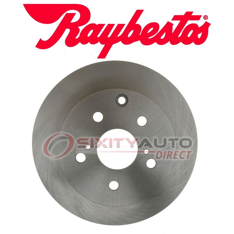 Raybestos R-Line 980483R Disc Brake Rotor for YH200504P YH200504C YH200504 xx