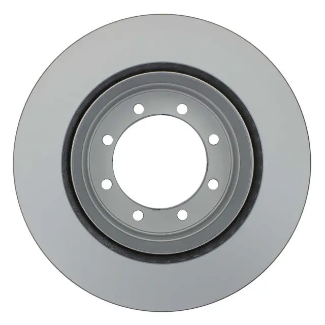Genuine Motorcraft Disc Brake Rotor BRRC-107 gallery