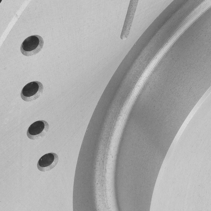 Front Brake Disc Rotors For Nissan Altima 2007 2008 2009 2010 2011 2012 2013 gallery