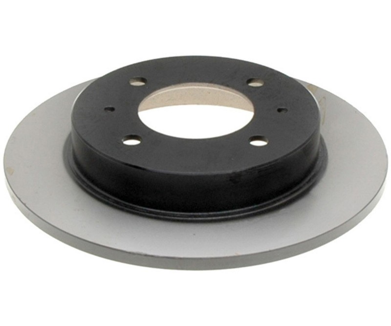 Raybestos 96617 Specialty - Street Performance Brake Rotor Rear gallery