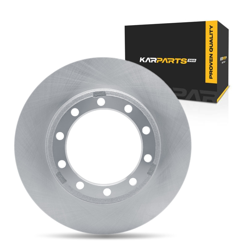 For Freightliner M2 106 2009-2017 Disc Brake Rotor 1.44 Inches Nominal Thickness