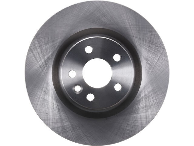 Front Brake Rotor For 2018-2019, 2021-2024 Jaguar E-Pace 2022 2023 JX982TK