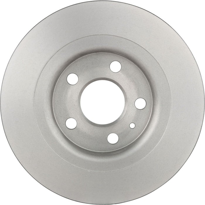 Brembo 08.D893.11 Rear UV Coated Rotor for 2013-2022 Ford F-250/F-350 Super Duty gallery