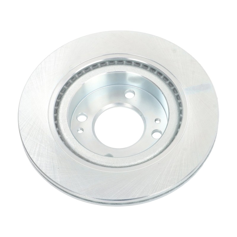 Labwork 2-Wheel Set Brake Disc & Pad Kits Front For Mitsubishi Mirage G4 17-22 gallery