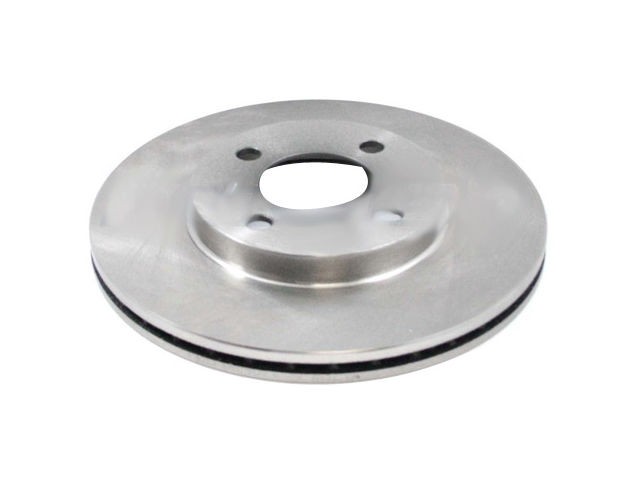 For 1993-1998 Volkswagen Golf Brake Rotor Front 88451YWWW 1996 1997 1994 1995
