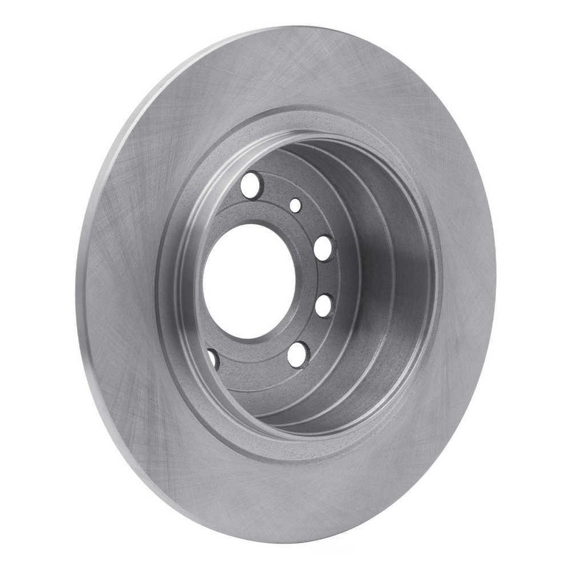 Disc Brake Rotor-Aero DFC 600-65012 fits 99-00 Saab 9-5 gallery