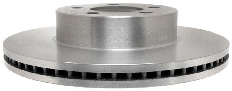 Disc Brake Rotor for Fits 2011-2003 Ford Ranger Front, 2003-2002 Ford Explorer gallery