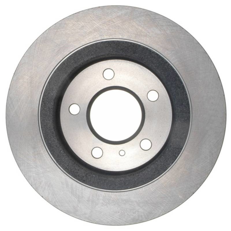 18A2484A AC Delco Brake Disc Rear Driver or Passenger Side Right Left for DTS gallery