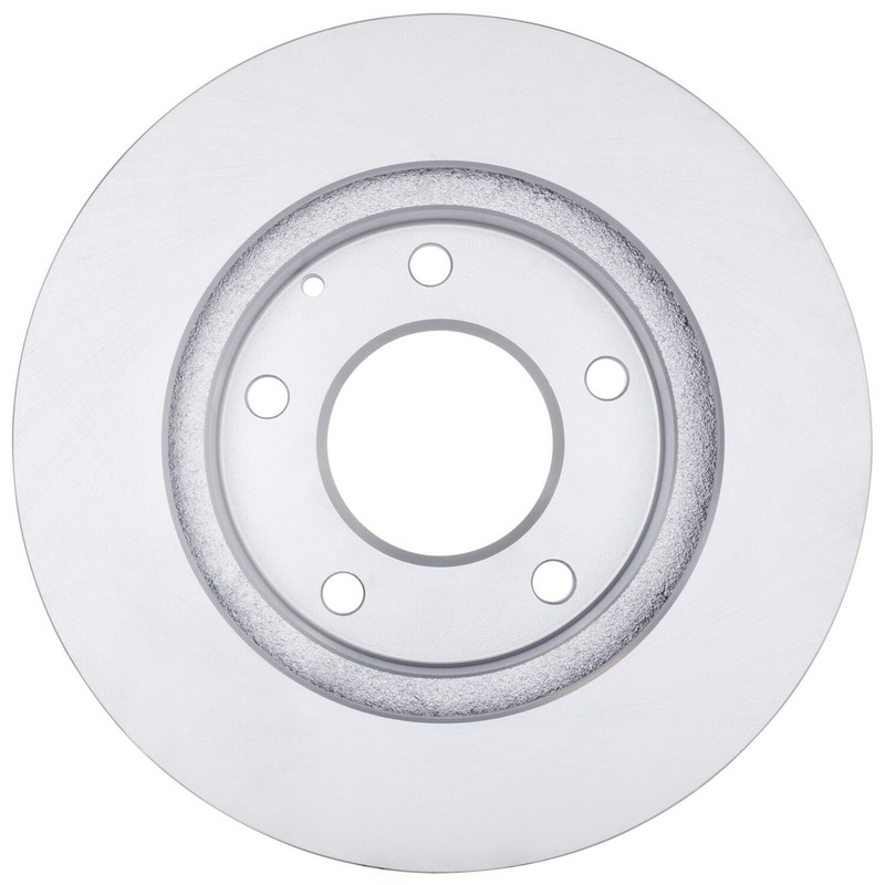 Front Disc Brake Rotor fits Ford Probe, Mazda MX-6, Protege, Protege5, 626 gallery