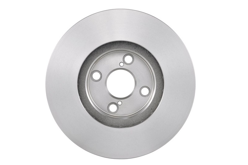 2x Brake Discs Pair Vented Front 275mm 0986479245 Bosch Set 4351202080 BD1111 gallery