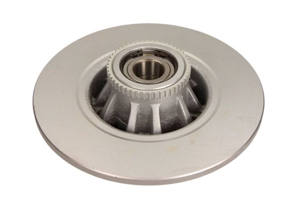 Quaro QD9845 Brake Disc for Nissan, Opel, Renault, Vauxhall gallery