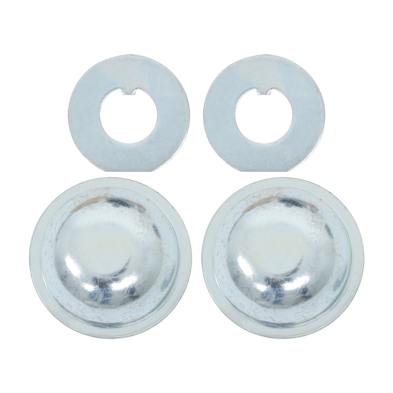 Body Disc Brake Conversion Kit For Chevy Camaro Pontiac Firebird 67-69 GM-224 gallery