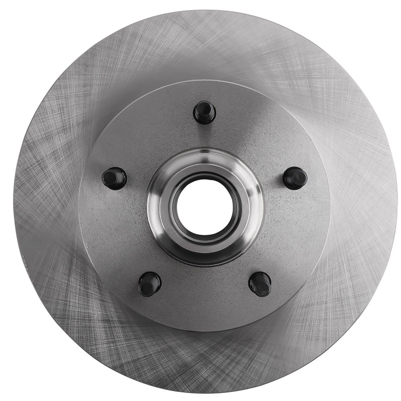 Front Brake Disc Conversion Upgrade Kit for Chevrolet Full Size 1955-1964 gallery