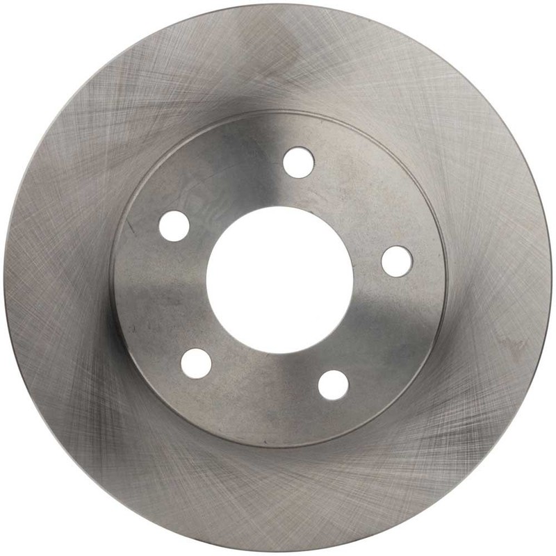 For Pontiac Aztek Buick Rendezvous 2001-2007 Magma Front Brake Rotor
