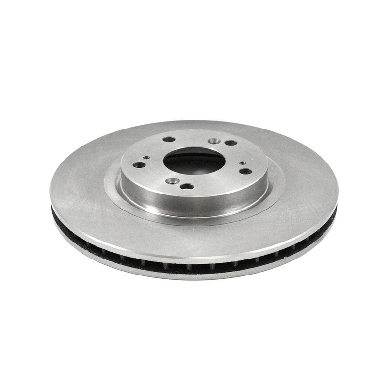 front Original Rotors pads Fits 2005 Honda CR-V 2006 Honda CR-V gallery