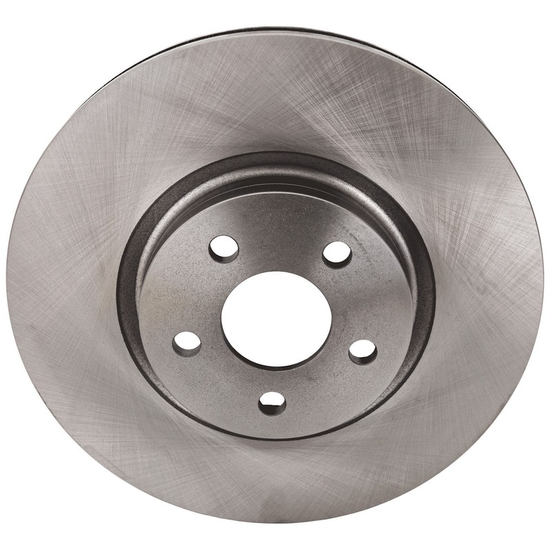 Front, Driver Or Passenger Brake Disc For Ford Transit Connect 2019 2020-2023