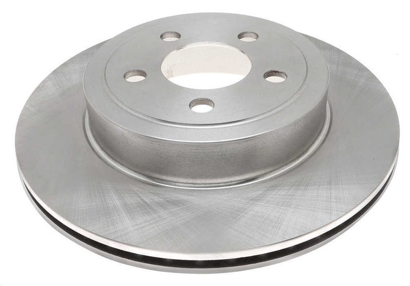 Disc Brake Rotor-R-Line Raybestos 781049R