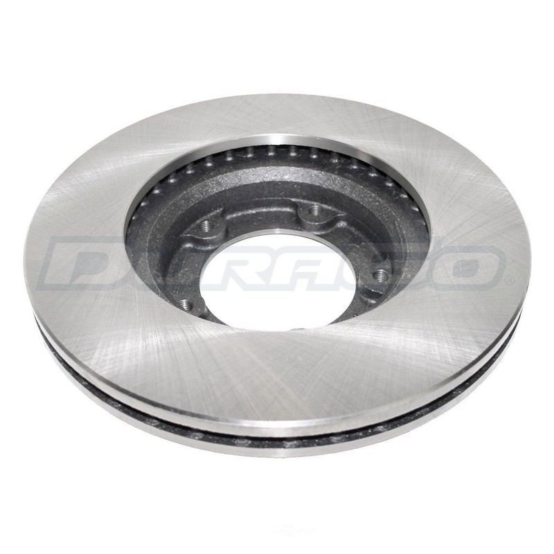 Disc Brake Rotor Pronto BR31049 gallery