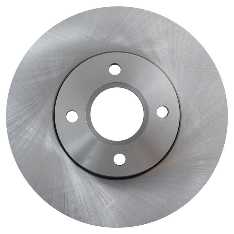 Front Brake Rotors Set For 2005-2007 Ford Focus gallery