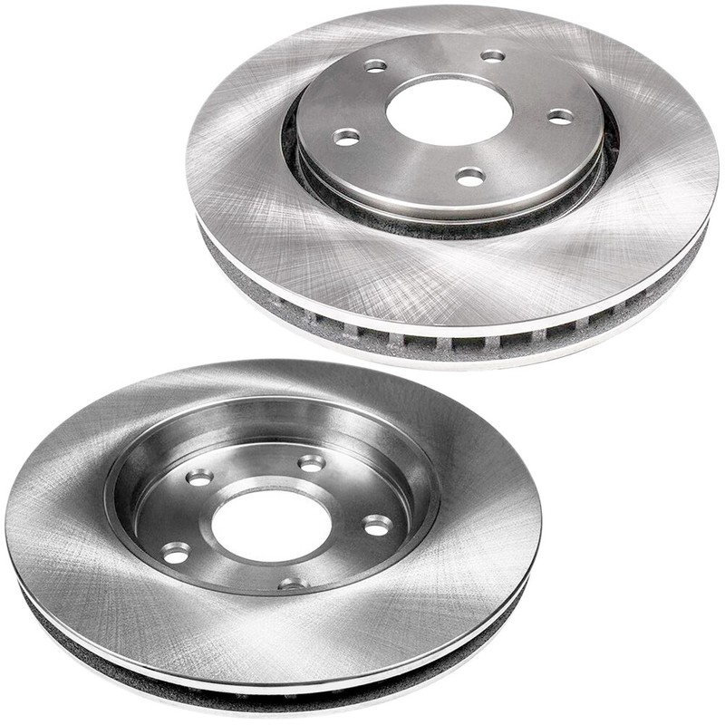 Front Brake Rotor Ceramic Pads for Lexus ES350 ES300H Toyota Camry Avalon H08 TX gallery