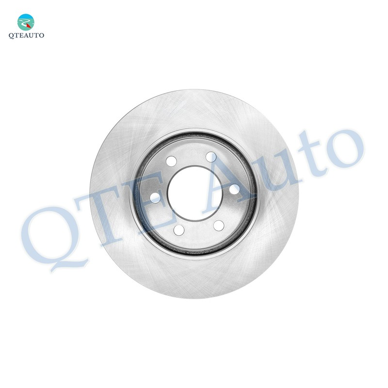 12 Front 329.95mm-Rear 342 Brake Rotors-Brake Pad To 2003-2006 Lincoln Navigator gallery
