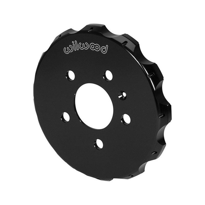 Wilwood Disc Brake Rotor Hat Set – HAT,12×8.75 BC,5x112mm MT,.640 OFFSET 2.68 RE