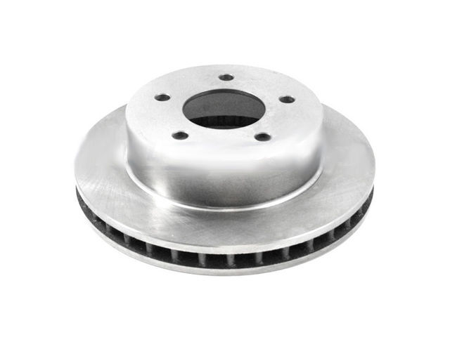 DuraGo 28WR92N Front Brake Rotor Fits 1990-2002 Chevy Astro AWD Disc Brake Rotor