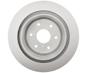 Raybestos 580422P Disc Brake Rotor Specialty- Police – Fits Chevy, GMC, Cadillac