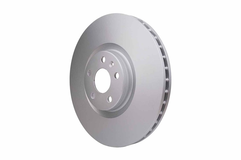 Hella Brake Disc Set Front 55898PRO_HC For VOLVO ASIA S90 2.0 T4 OEM