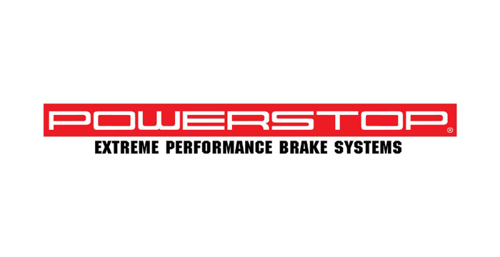 Power Stop for 11-16 BMW 528i Rear Evolution Drilled & Slotted Rotors - Pair gallery