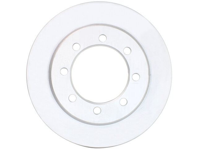For 1975-1978 GMC P35 Brake Rotor Front 66262FDVP 1976 1977
