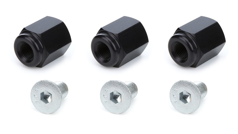 SANDER ENGINEERING Sprint Front Rotor Mount – SC-517K