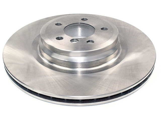 Pagid 44YN95R Rear Brake Rotor Fits 2010-2015 BMW 750Li xDrive Base