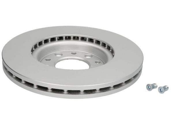 ABE C3D024ABE-P Brake Disc for Alfa Romeo, Fiat, Jeep gallery