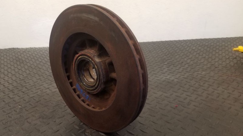 93-97 Ford Ranger 4x4 Front Brake Rotor W/O ABS OEM YL2Z-1V102-DA gallery