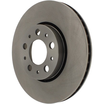 Centric 121.39029 C Tek Standard Brake Rotor gallery