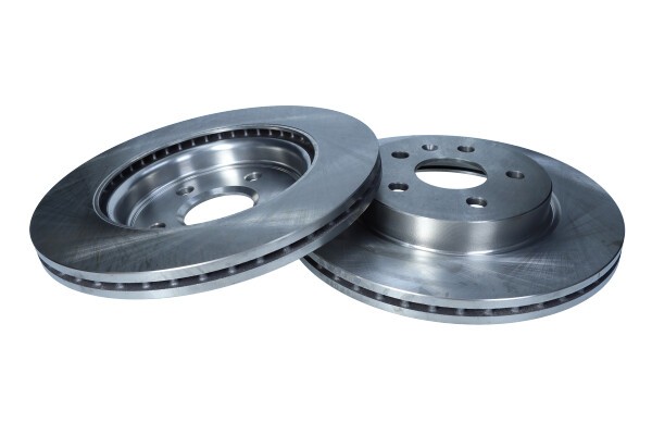 Maxgear 19-2368 Brake Disc for Chevrolet, Opel, Saab, Vauxhall
