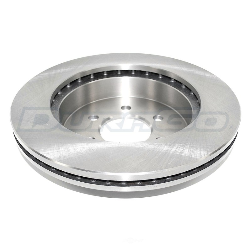 Disc Brake Rotor IAP Dura BR53014 fits 2003 Dodge Dakota gallery