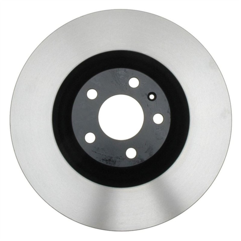 Front Brakes Rotor 347mm 13.66″ Fits 05-11 AUDI A6 554886