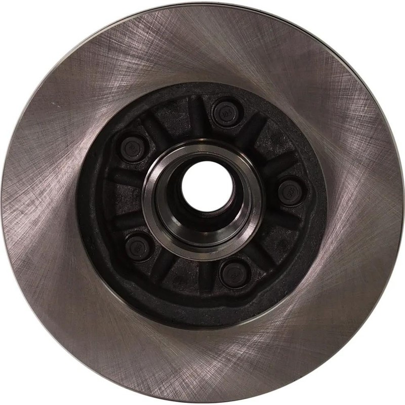 Right Front Brake Disc 1998-2001 Ford Ranger Mazda B2500 B3000 B4000 ZZP033251 gallery