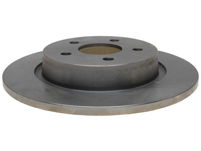 Raybestos 13HH78V Rear Brake Rotor Fits 2006-2013 Volvo C70 Raybestos R-Line