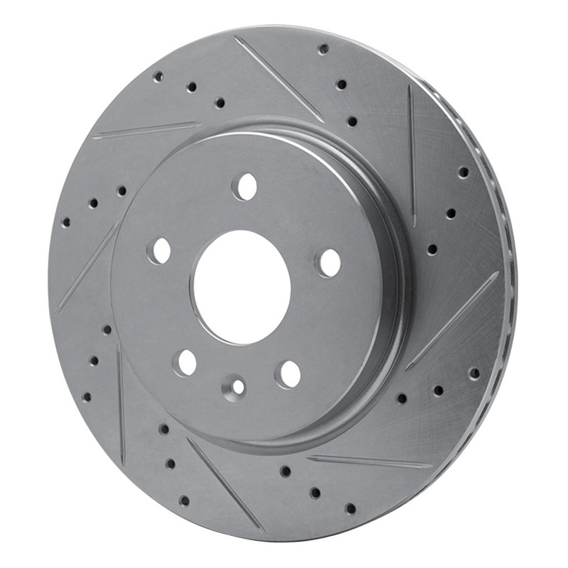 For Cadillac CT6 2016-2020 Brake Rotor | 315 mm. / 12.40 inches Outside Diameter gallery